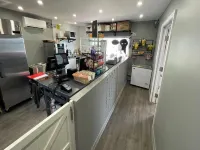 Haileybury Beach Motel - Wifi