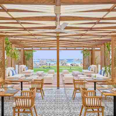 JAZ Oriental, Almaza Bay Dining/Meeting Rooms