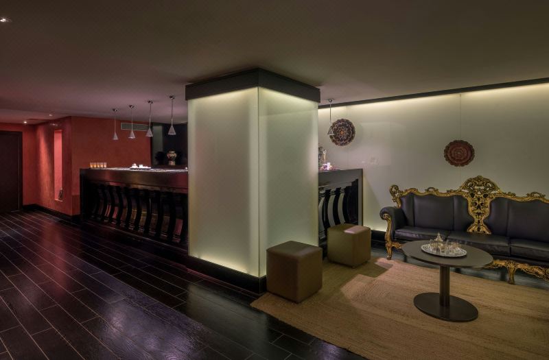 Hotel Évian-les-Bains by Leonardo Hotels photo 4