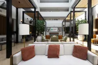Embassy Suites by Hilton Philadelphia Valley Forge - 5-Sterne