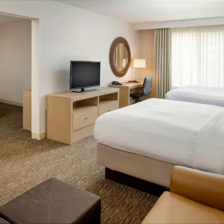 DoubleTree by Hilton Olympia