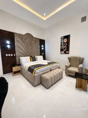 Golden Court Hotel - spa