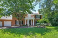 Mclean 2Br 2 Kings DC, Tysons & Great Falls - 民泊