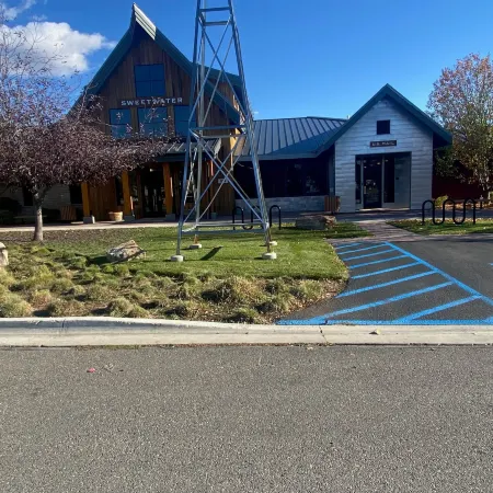 Sweetwater Retreat - Pet Friendly!