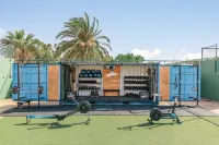Meliá Zahara Resort & Villas - ジム