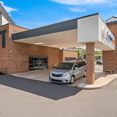 Comfort Suites Bethlehem Near Lehigh University and LVI Airport