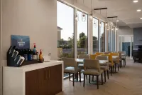 溫德姆旗下特雷西拉昆塔溫德姆酒店套房 - 健身室/gym room