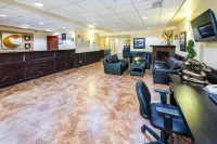 Comfort Inn & Suites - 2-Star