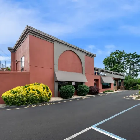 Comfort Inn Paramus - Hackensack
