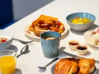 Ibis Budget Strasbourg Centre Gare - 2 ดาว