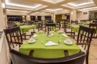 Barceló Aruba - All Inclusive - 朝食