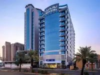 Novotel Jeddah Tahlia Street - Flughafentransfer
