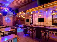 Rixos Borovoe - bar