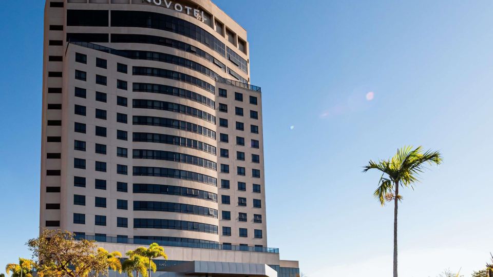 Novotel Uberlândia