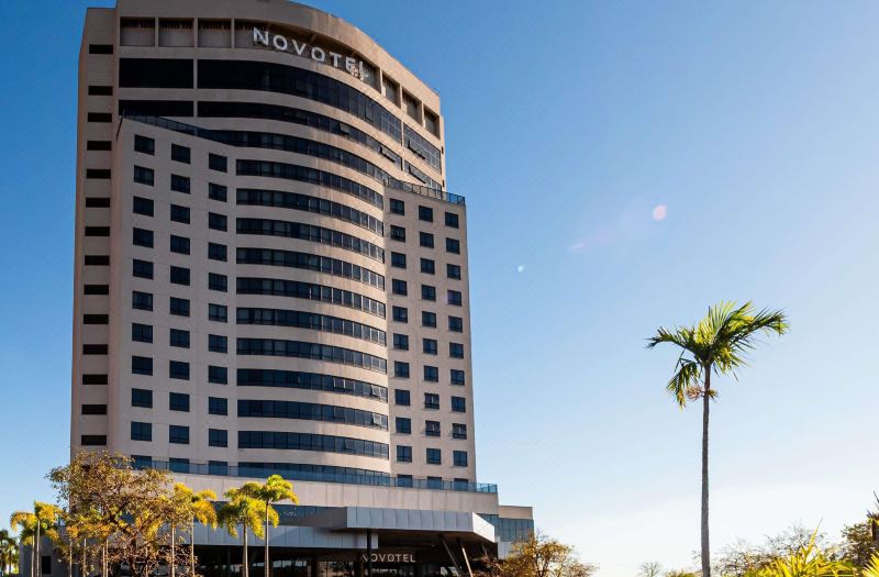 Novotel Uberlândia