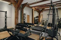 Admiral Hotel Copenhagen - Gym
