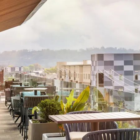 Caption By Hyatt Chattanooga Downtown