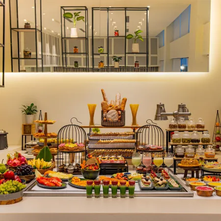 Keys Prima by Lemon Tree Hotels, Pimpri, Pune