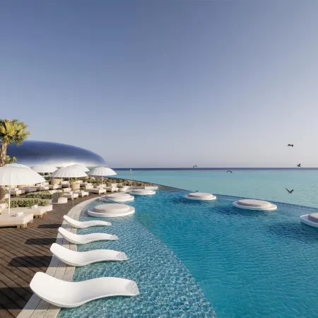 Shebara Resort