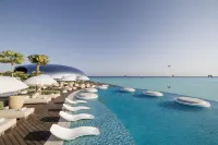 Shebara Resort - Beach