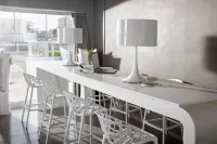 8Piuhotel - بار