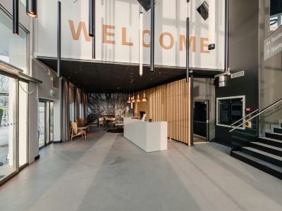 Hotel Stockholm North by First Hotels