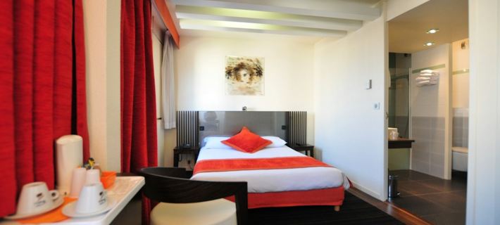 Hotel Europole Hotels in Grenoble