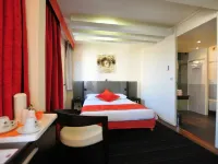 Hotel Europole Hoteles cerca de Centro Minatec