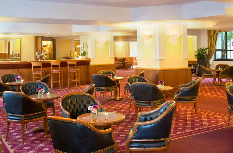 Starhotels Business Palace photo 5