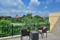 The Westin Pushkar Resort & Spa - วิว