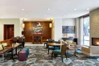 Courtyard Portland City Center - 3-Star