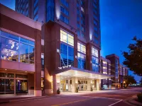 The Westin Virginia Beach Town Center Hotel berhampiran Rumah Thoroughgood