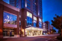 The Westin Virginia Beach Town Center - Kæledyr tilladt