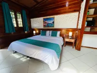 Alona Austria Resort - Balkon