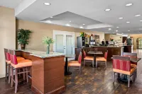 Quality Suites Irving-Las Colinas - Jakuzi