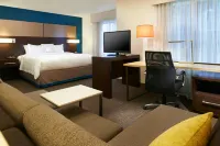 Residence Inn Ann Arbor North - 3 estrellas