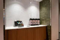 Fairfield Inn & Suites Somerset - Morgenmad
