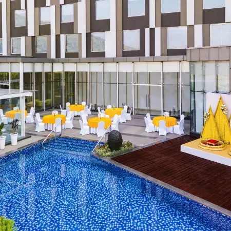 Fairfield by Marriott Dehradun