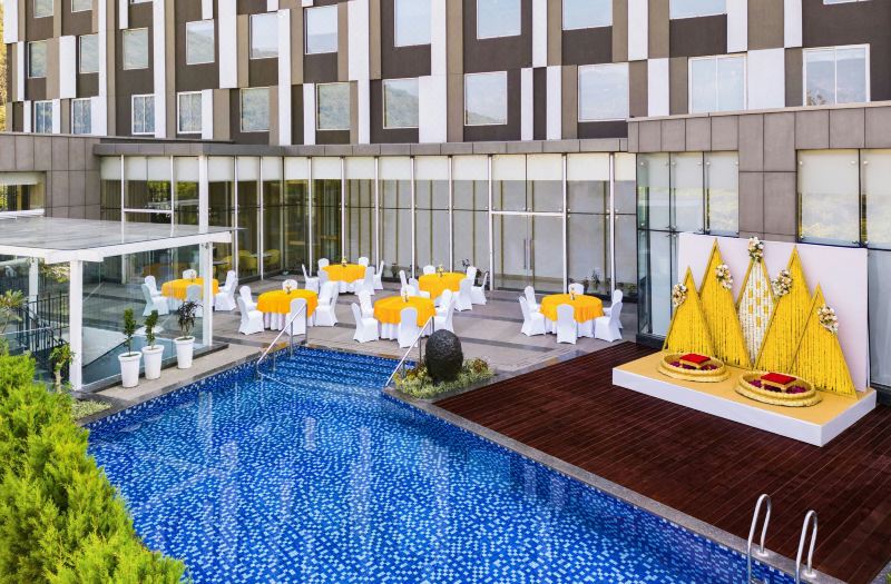 Fairfield by Marriott Dehradun photo 3