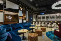 Aloft Providence Downtown - bar
