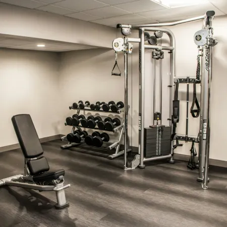 Four Points by Sheraton Allentown Lehigh Valley