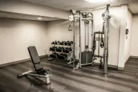 Four Points by Sheraton Allentown Lehigh Valley - Gym