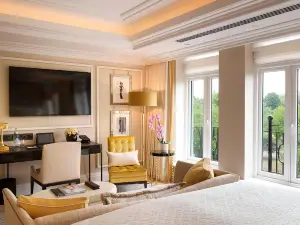 The Wellesley Knightsbridge, a Luxury Collection Hotel, London