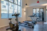All Suites Appart Hôtel | Bordeaux Centre Gare - Condos