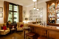 Schloss Lieser, Autograph Collection - Bars