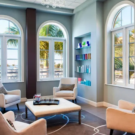 The Westin Cape Coral Resort at Marina Village