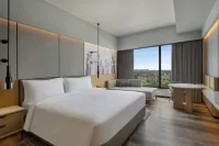 Courtyard by Marriott Ghaziabad India - Spa