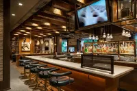 Renaissance Phoenix Downtown Hotel - Barer