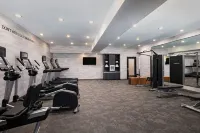希爾斯博洛萬楓套房飯店 - Wi-Fi