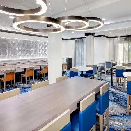 Fairfield Inn & Suites Wilson Hotels in Wilson